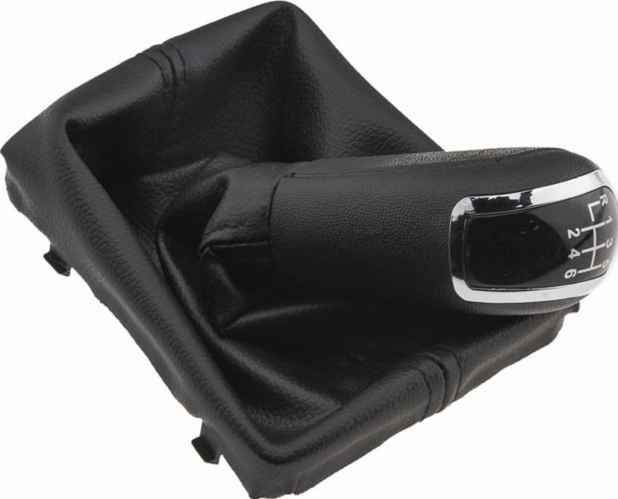 NTY GZB-AU-005 - Ручка важеля перемикання передач autocars.com.ua