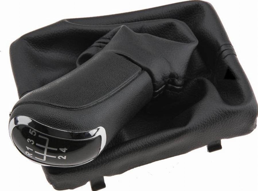 NTY GZB-AU-006 - Ручка важеля перемикання передач autocars.com.ua