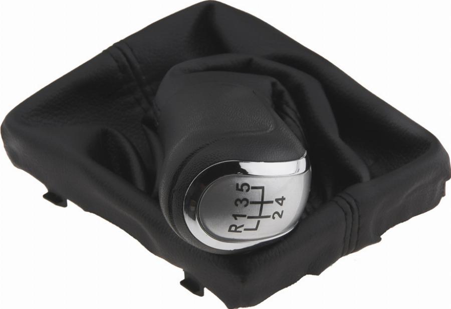 NTY GZB-AU-007 - Ручка важеля перемикання передач autocars.com.ua