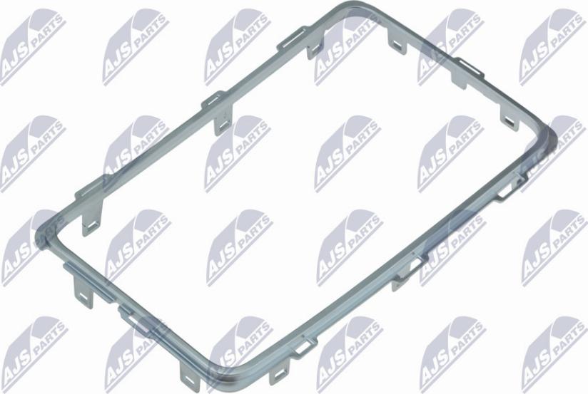 NTY GZB-AU-010 - Центральна консоль autocars.com.ua