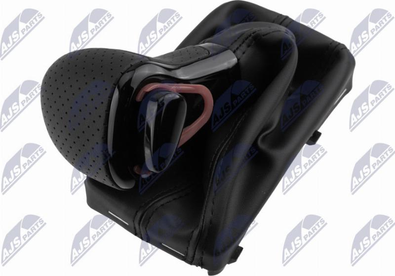 NTY GZB-AU-015 - Ручка важеля перемикання передач autocars.com.ua