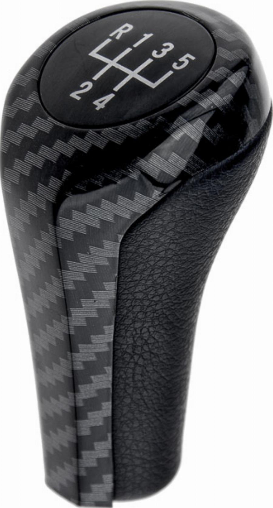 NTY GZB-BM-004 - Ручка важеля перемикання передач autocars.com.ua