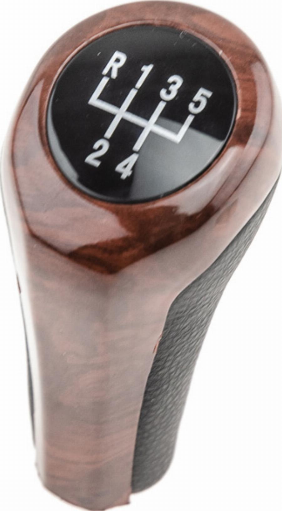 NTY GZB-BM-006 - Ручка важеля перемикання передач autocars.com.ua