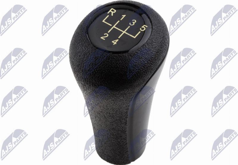 NTY GZB-BM-022 - Ручка важеля перемикання передач autocars.com.ua