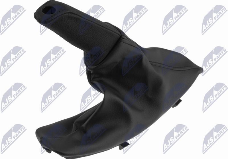 NTY GZB-BM-023 - Обшивка важеля перемикання autocars.com.ua