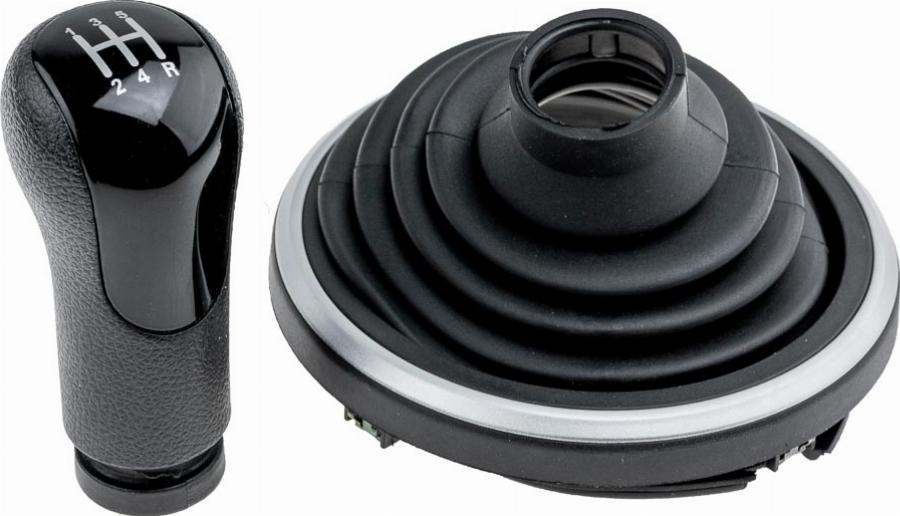 NTY GZB-FR-010 - Ручка важеля перемикання передач autocars.com.ua