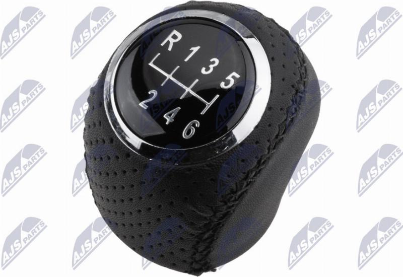 NTY GZB-FT-018 - Ручка важеля перемикання передач autocars.com.ua