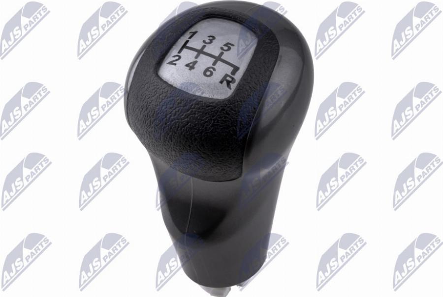 NTY GZB-HD-002 - Ручка важеля перемикання передач autocars.com.ua