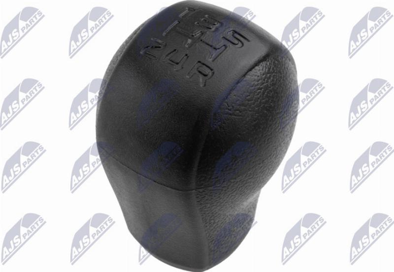 NTY GZB-IS-002 - Ручка важеля перемикання передач autocars.com.ua