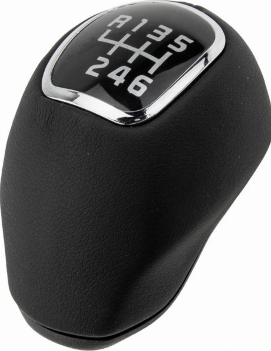 NTY GZB-KA-300 - Ручка важеля перемикання передач autocars.com.ua