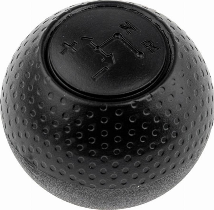 NTY GZB-ME-008 - Ручка важеля перемикання передач autocars.com.ua