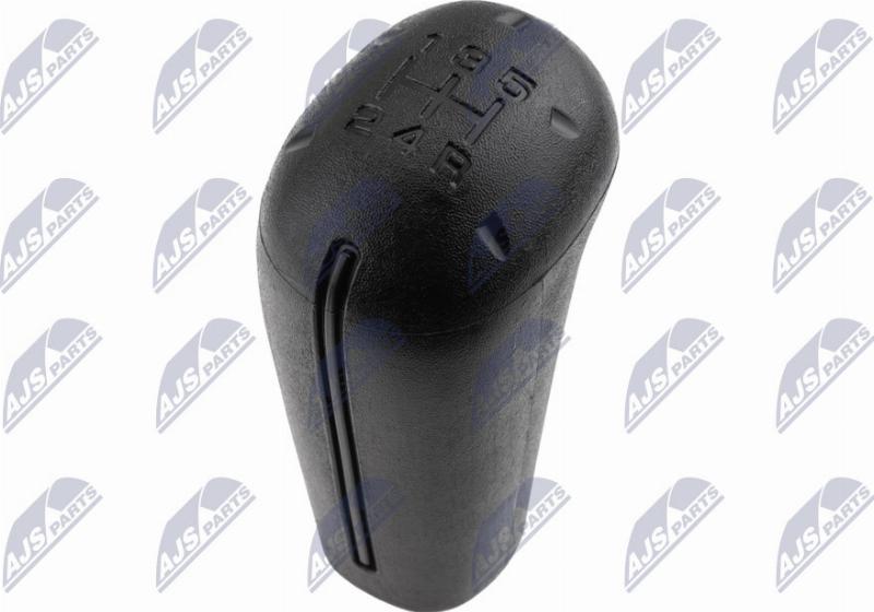 NTY GZB-MS-001 - Ручка важеля перемикання передач autocars.com.ua