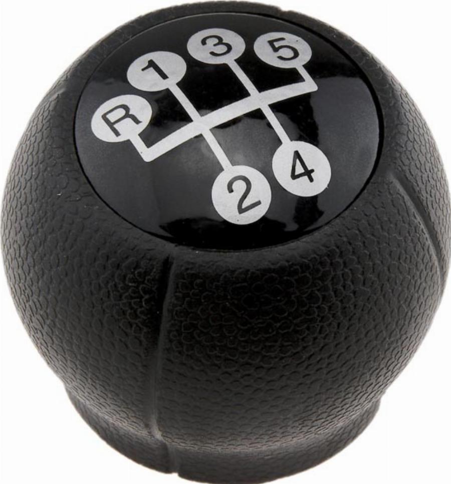 NTY GZB-PL-008 - Ручка важеля перемикання передач autocars.com.ua