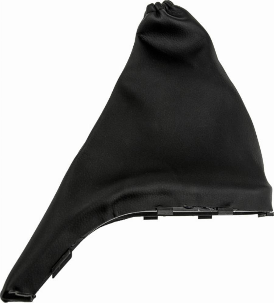 NTY GZB-PL-017 - Ручка важеля перемикання передач autocars.com.ua