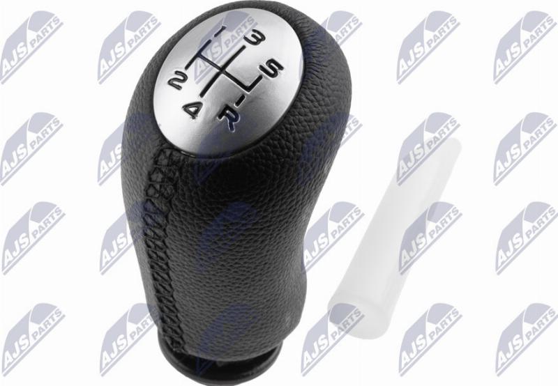 NTY GZB-RE-015 - Ручка важеля перемикання передач autocars.com.ua