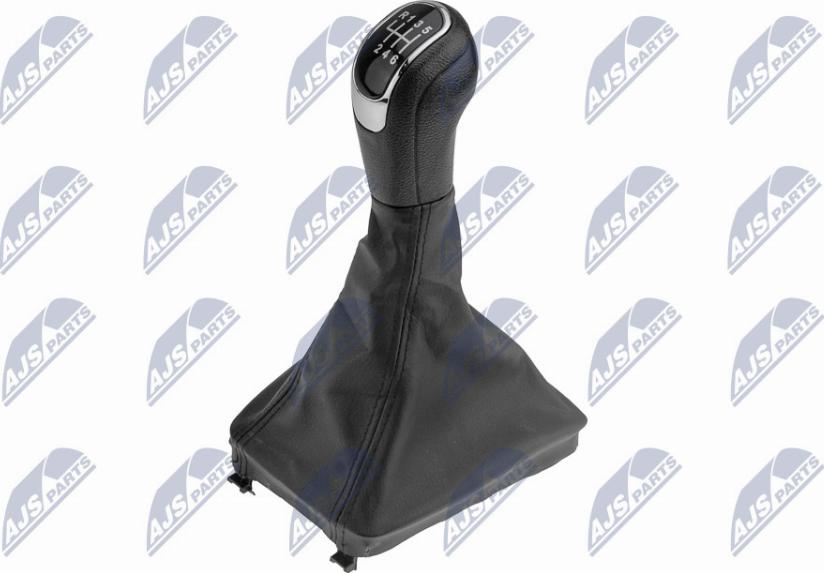 NTY GZB-SK-009 - Ручка важеля перемикання передач autocars.com.ua