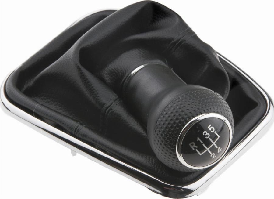 NTY GZB-VW-001 - Ручка важеля перемикання передач autocars.com.ua