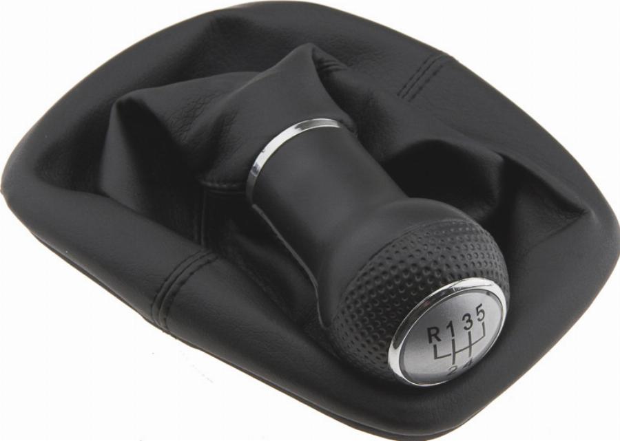 NTY GZB-VW-007 - Ручка важеля перемикання передач autocars.com.ua