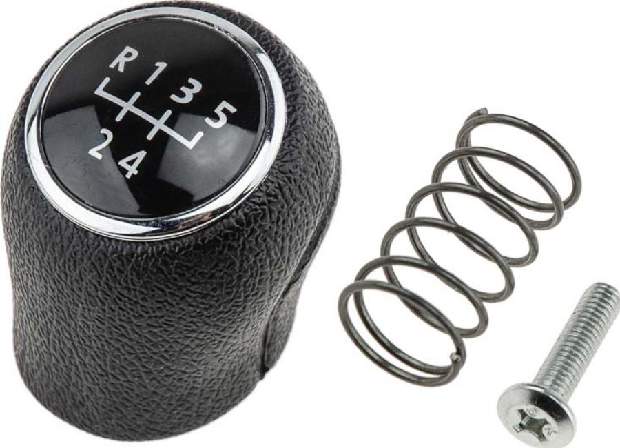 NTY GZB-VW-014 - Ручка важеля перемикання передач autocars.com.ua