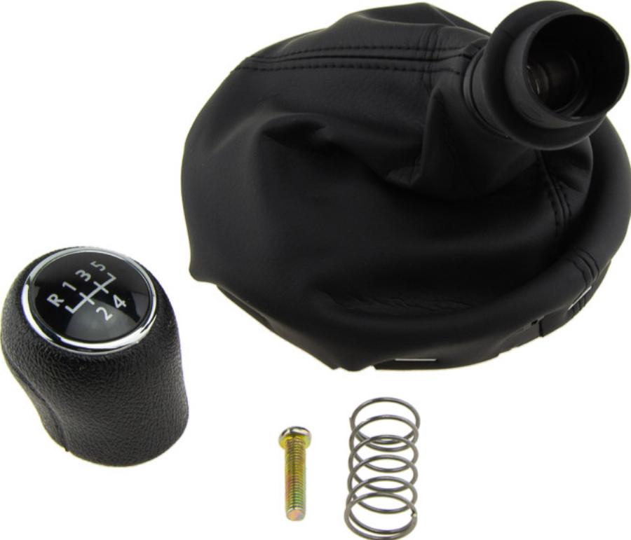 NTY GZB-VW-015 - Ручка важеля перемикання передач autocars.com.ua