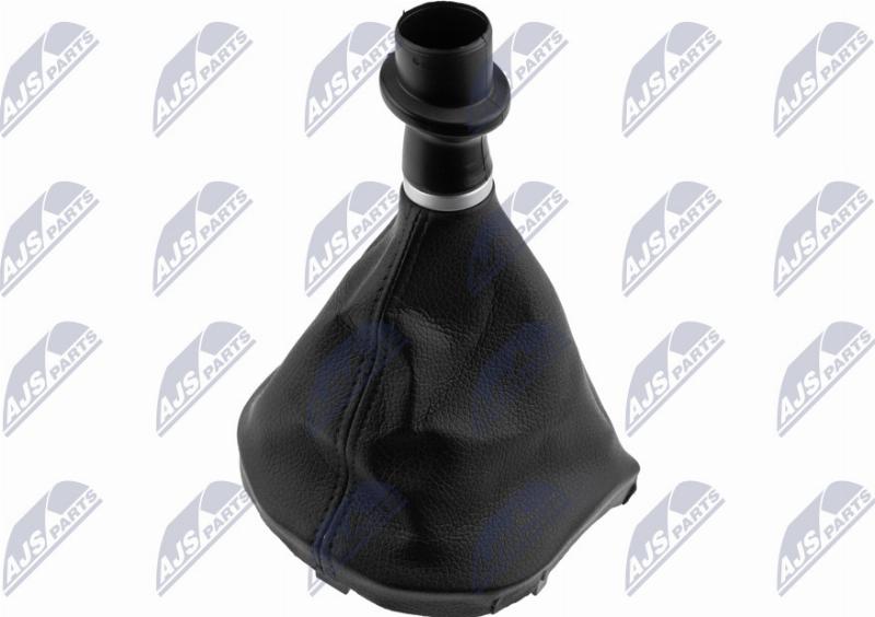 NTY GZB-VW-050 - Обшивка важеля перемикання autocars.com.ua