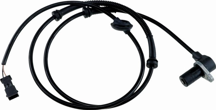 NTY HCA-AU-002 - Датчик ABS, частота обертання колеса autocars.com.ua