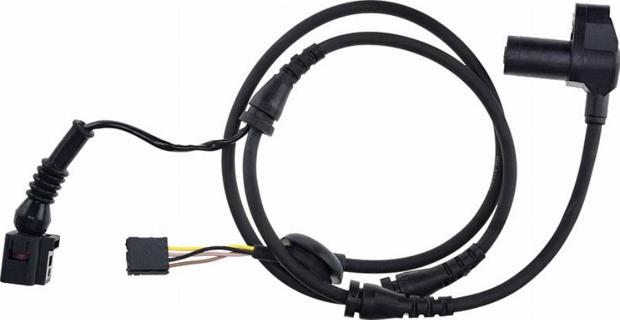 NTY HCA-AU-004 - Датчик ABS, частота обертання колеса autocars.com.ua