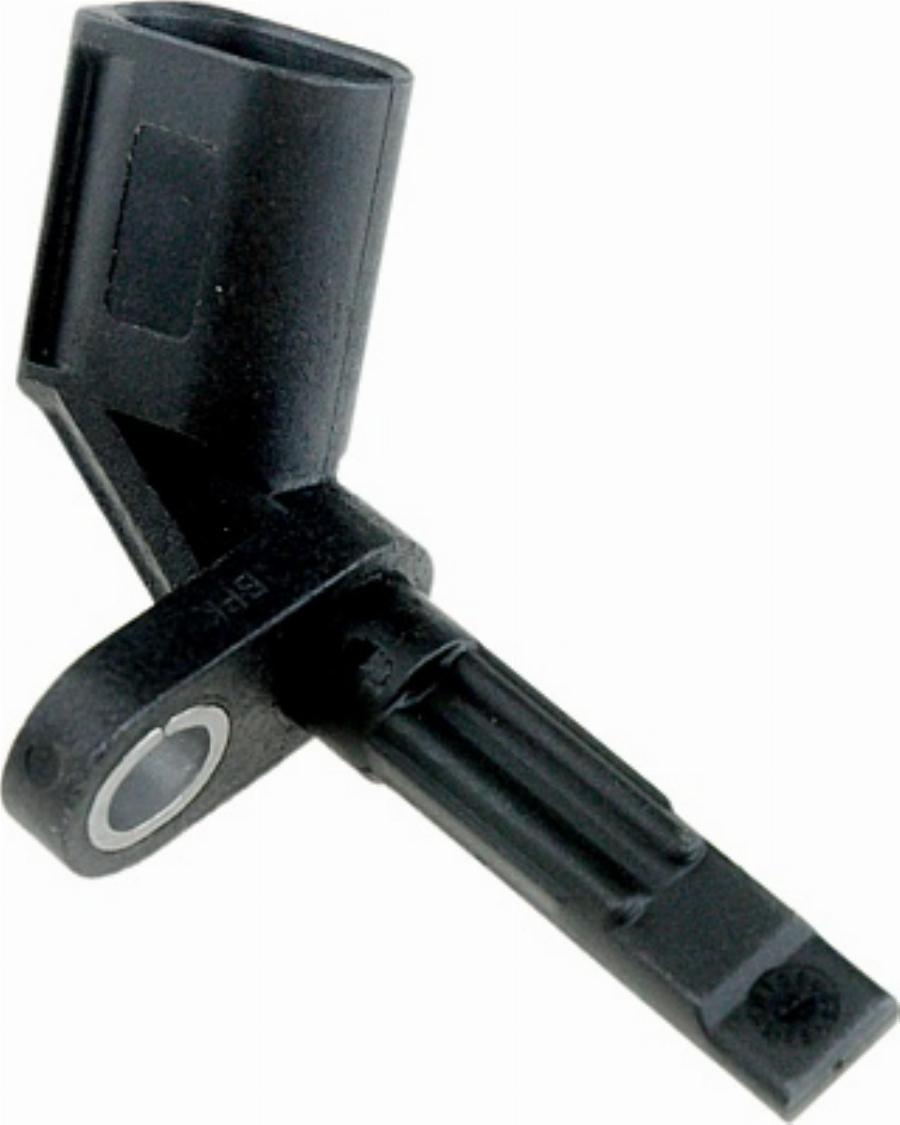 NTY HCA-AU-016 - Датчик ABS, частота обертання колеса autocars.com.ua