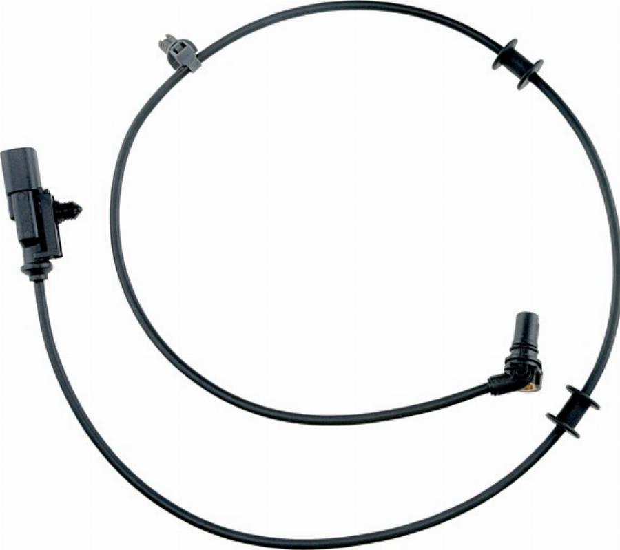 NTY HCA-CH-007 - Датчик ABS, частота обертання колеса autocars.com.ua