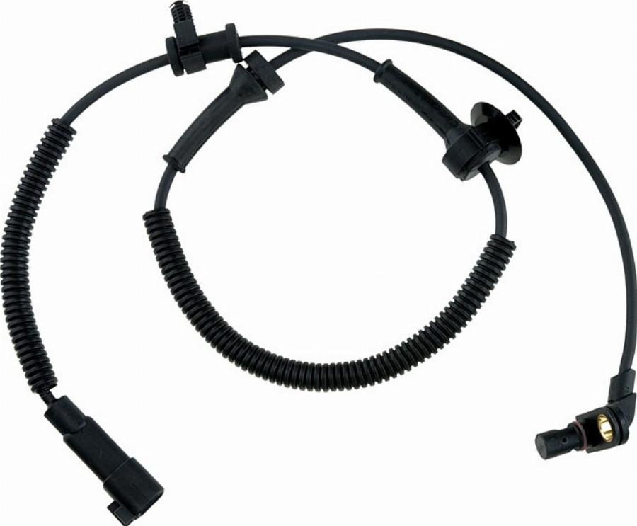 NTY HCA-CH-008 - Датчик ABS, частота обертання колеса autocars.com.ua