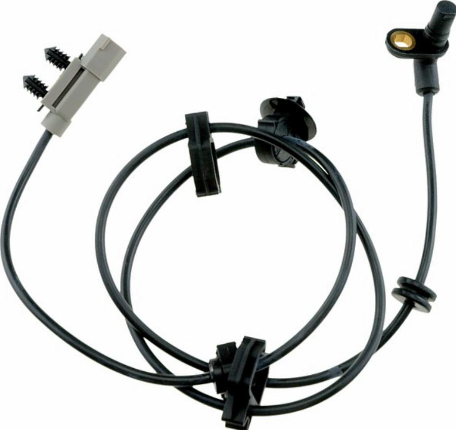 NTY HCA-CH-010 - Датчик ABS, частота обертання колеса autocars.com.ua