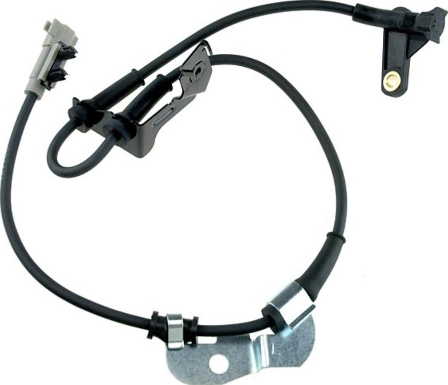 NTY HCA-CH-013 - Датчик ABS, частота обертання колеса autocars.com.ua