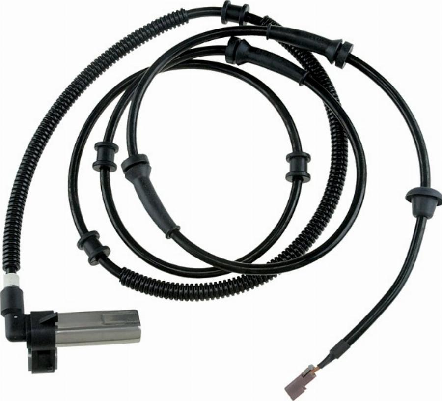 NTY HCA-CH-018 - Датчик ABS, частота обертання колеса autocars.com.ua