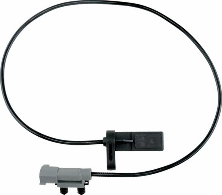 NTY HCA-CH-020 - Датчик ABS, частота обертання колеса autocars.com.ua