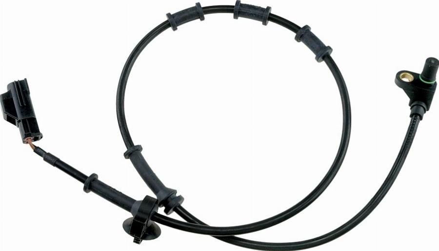 NTY HCA-CH-034 - Датчик ABS, частота обертання колеса autocars.com.ua