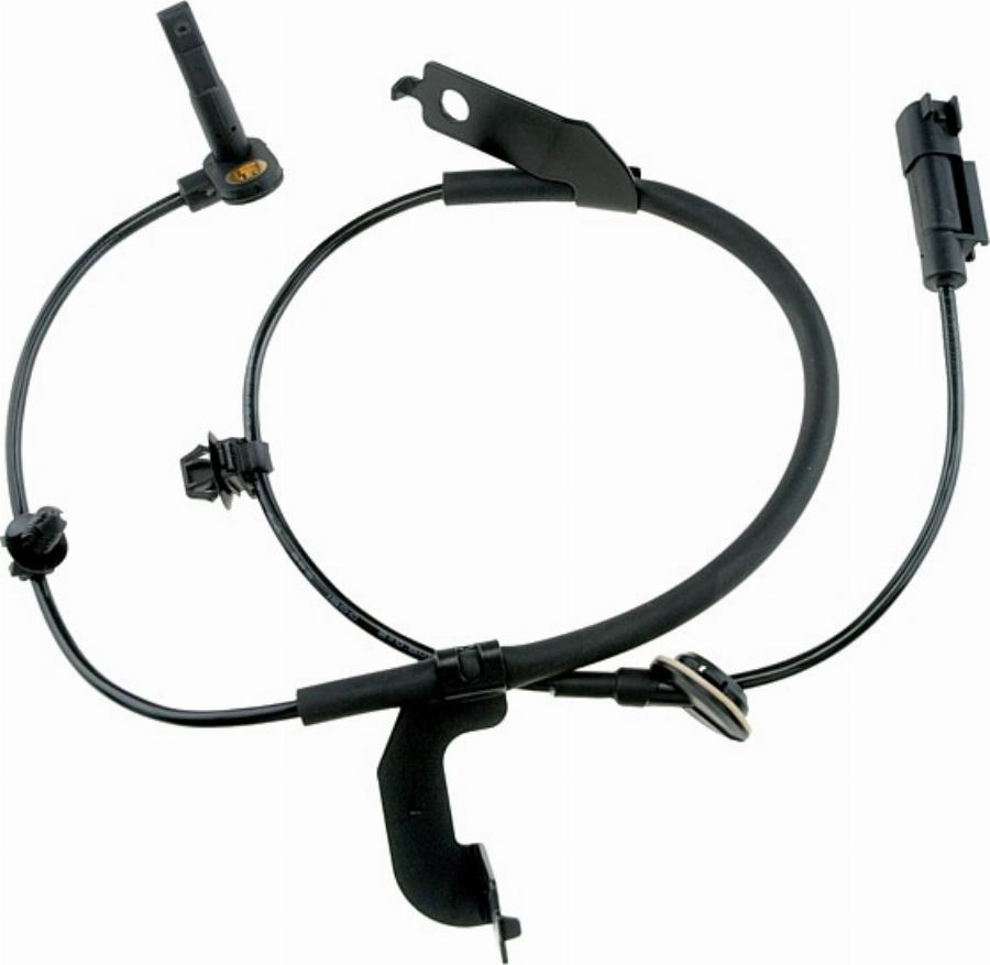 NTY HCA-CH-041 - Датчик ABS, частота обертання колеса autocars.com.ua