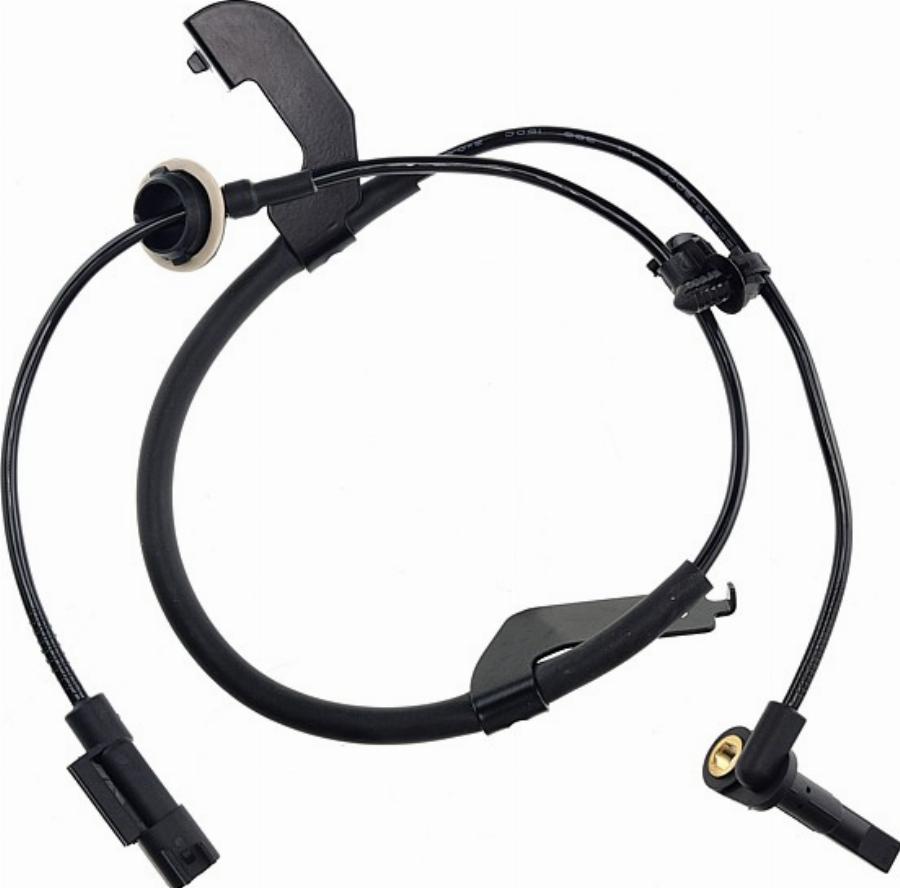 NTY HCA-CH-042 - Датчик ABS, частота обертання колеса autocars.com.ua