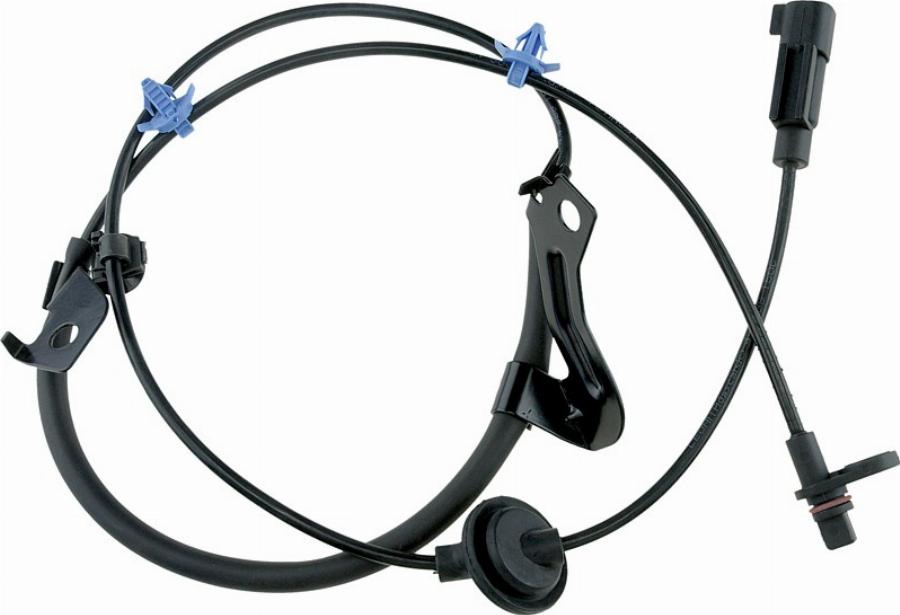 NTY HCA-CH-044 - Датчик ABS, частота обертання колеса autocars.com.ua