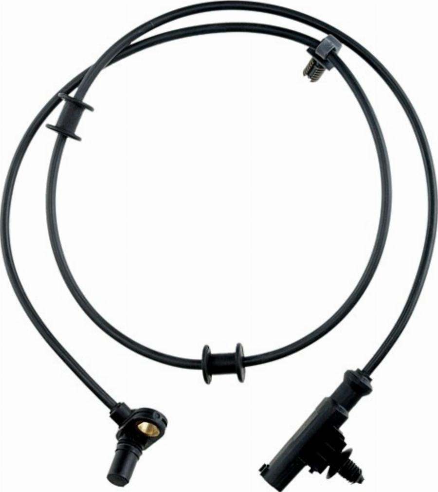 NTY HCA-CH-054 - Датчик ABS, частота обертання колеса autocars.com.ua