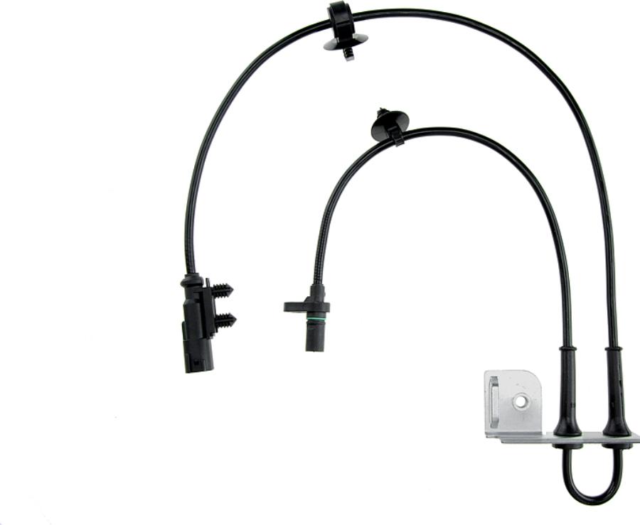 NTY HCA-CH-096 - Датчик ABS, частота обертання колеса autocars.com.ua