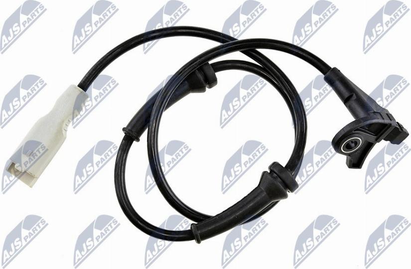 NTY HCA-CT-005 - Датчик ABS, частота обертання колеса autocars.com.ua