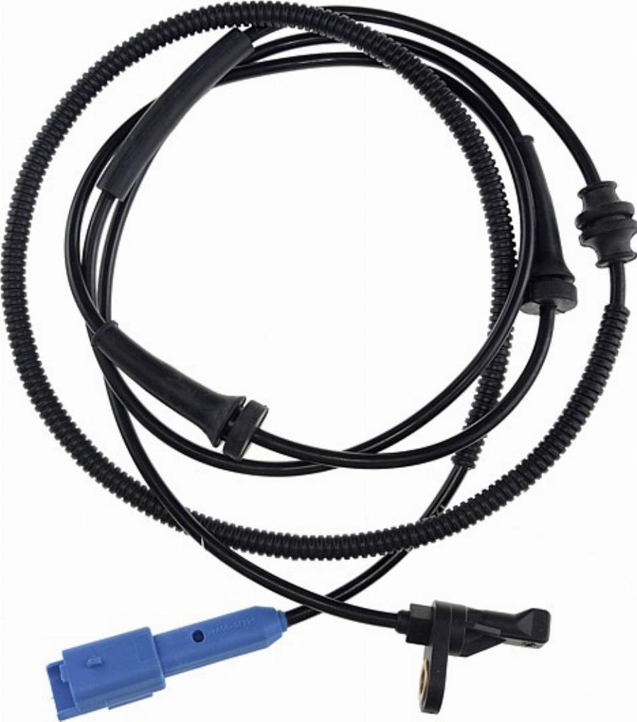 NTY HCA-CT-015 - Датчик ABS, частота обертання колеса autocars.com.ua