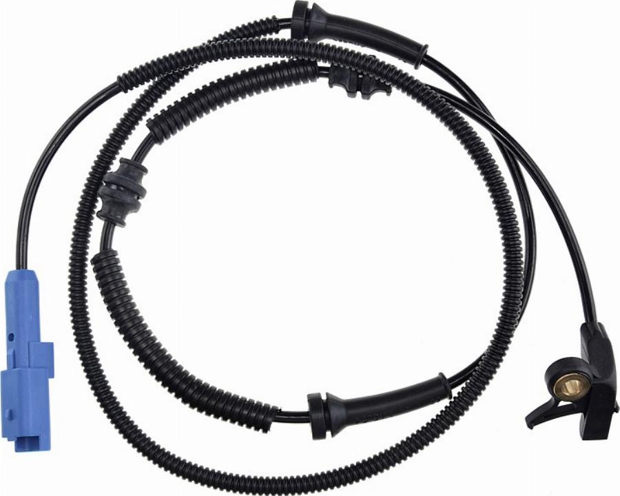 NTY HCA-CT-016 - Датчик ABS, частота обертання колеса autocars.com.ua