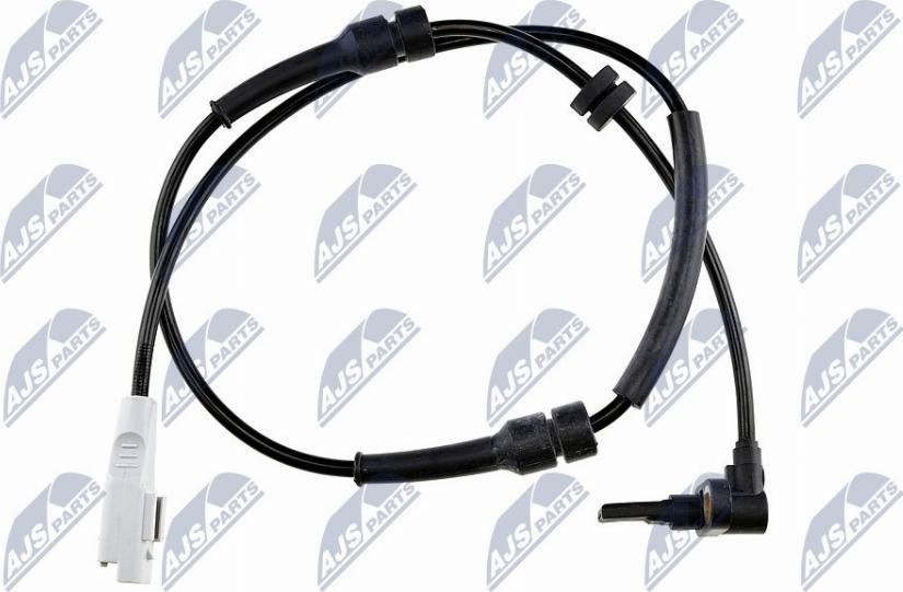 NTY HCA-CT-018 - Датчик ABS, частота обертання колеса autocars.com.ua