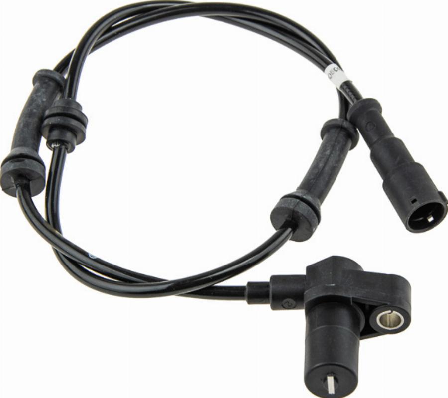 NTY HCA-DW-012 - Датчик ABS, частота обертання колеса autocars.com.ua