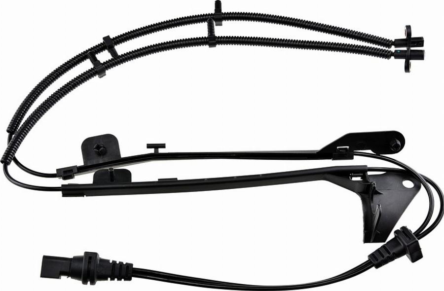 NTY HCA-FR-005 - Датчик ABS, частота обертання колеса autocars.com.ua