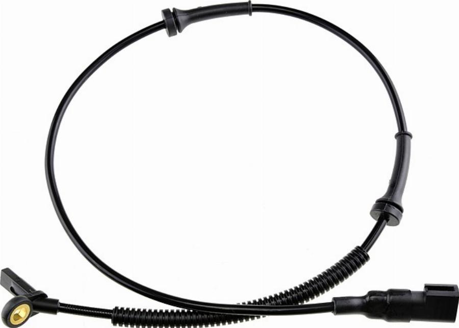 NTY HCA-FR-006 - Датчик ABS, частота обертання колеса autocars.com.ua