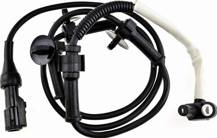 NTY HCA-FR-039 - Датчик ABS, частота обертання колеса autocars.com.ua