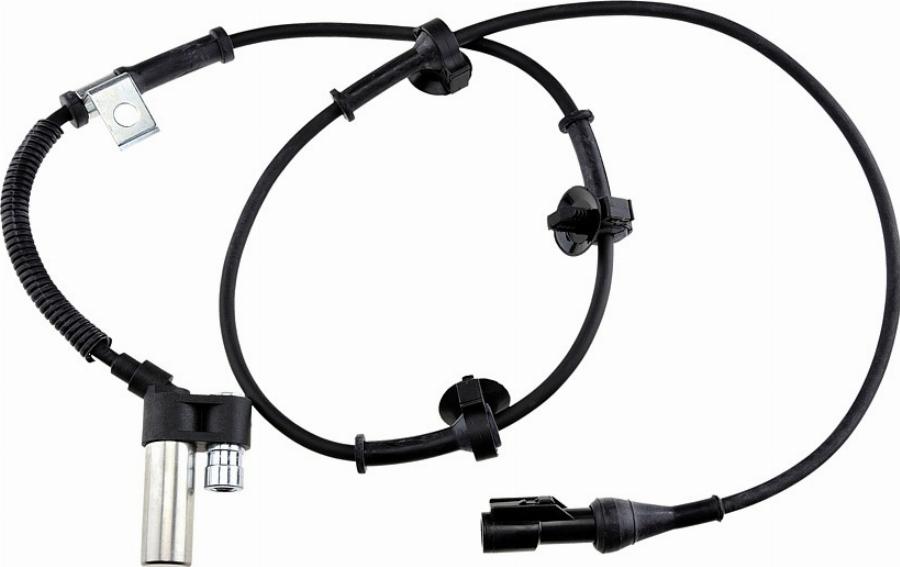 NTY HCA-FR-042 - Датчик ABS, частота обертання колеса autocars.com.ua