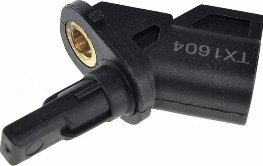 NTY HCA-FR-063 - Датчик ABS, частота обертання колеса autocars.com.ua